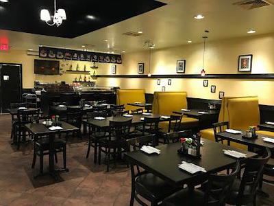 Jade Tree Asian Bistro