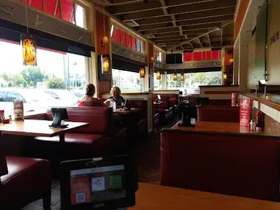Chili's Grill & Bar