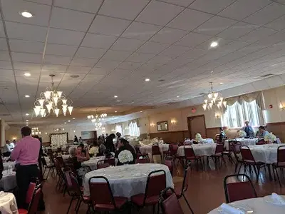 Phillips Street Restaurant