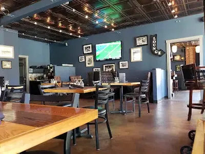 Black Duck Tavern