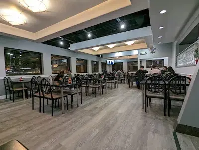 Mina's Cafe Steakhouse