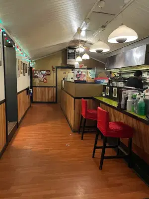 Sun & Moon Korean Restaurant