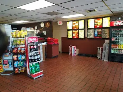 Boston House of Pizza Inc