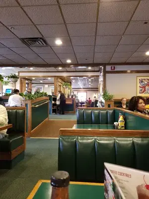 Gregg's - East Providence