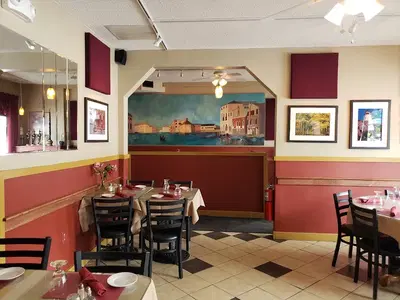 Sorrento Restaurant
