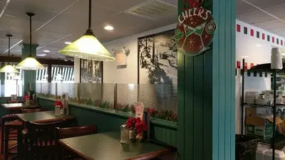 Uncle Tony's Pizza & Pasta