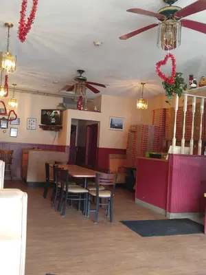 Expresso's Pizza Restaurant