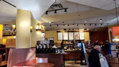 Panera Bread