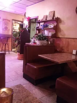 Santoro's Pizza