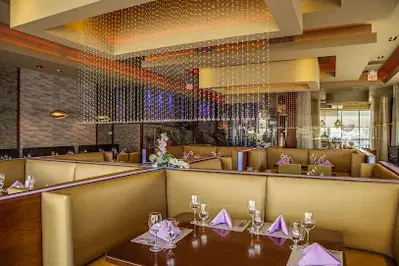 Jacky's Galaxie and Sushi Bar