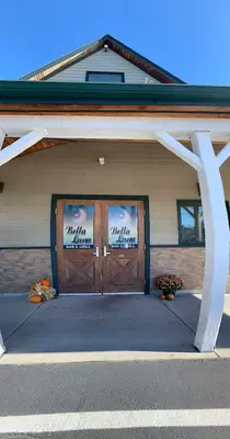 Bella Luna Bar & Grill
