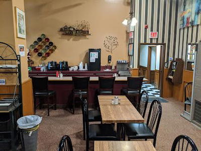 Tommy's Place