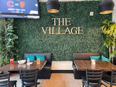 The Village PVD