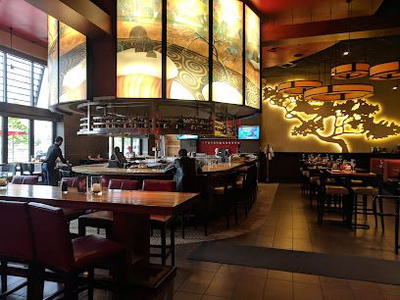 P.F. Chang's