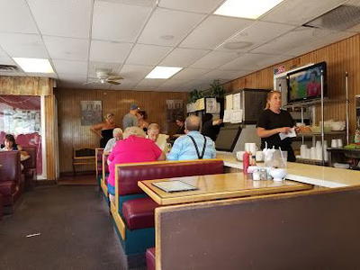 Royal Lunch Restaurant