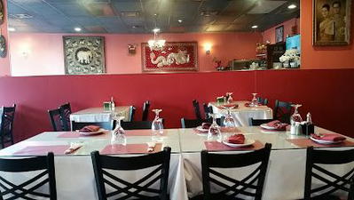 Thai Star Restaurant