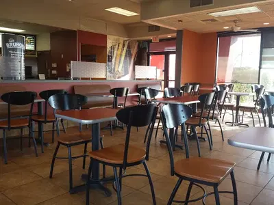 Jack in the Box