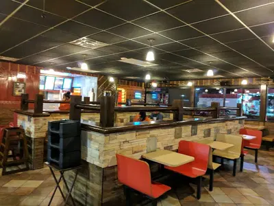 Cook Out