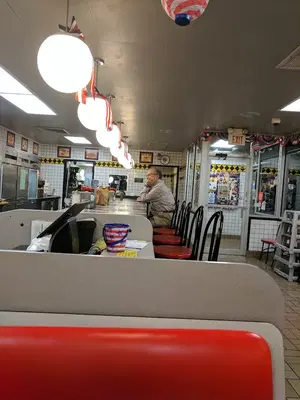 Waffle House