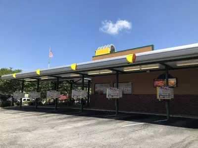 Sonic Drive-In