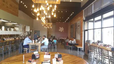 Maple Street Biscuit Company