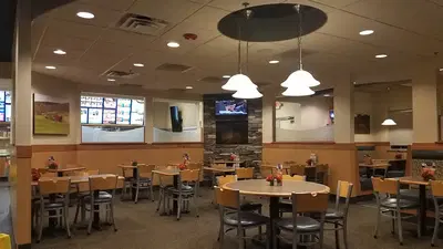 Culver's