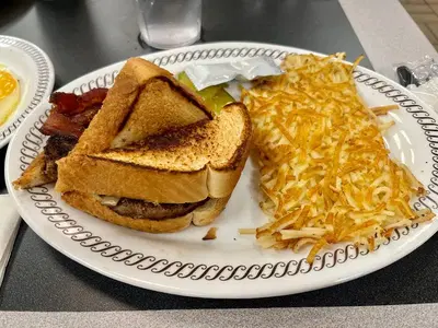 Waffle House