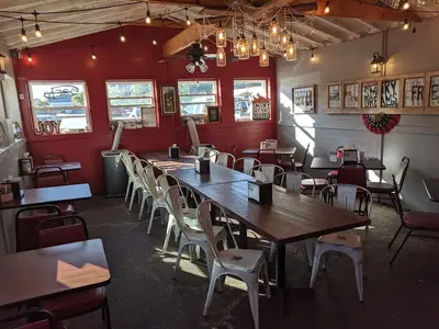 Smoky Dreams Barbecue and Catering