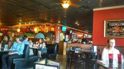 Sabroso Mexican Grille