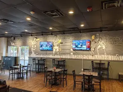 Smokin Wings