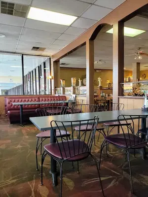 Boston Pizzeria