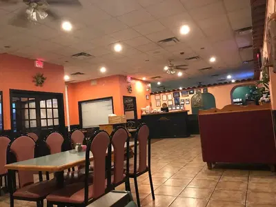 Sr.Salsa Mexican Restaurant