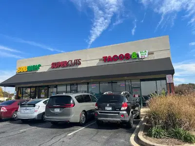 Tacos & Bla Bla Bla