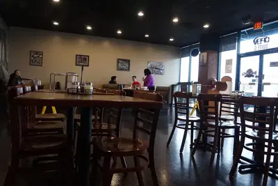 Bada Bing Pizzeria