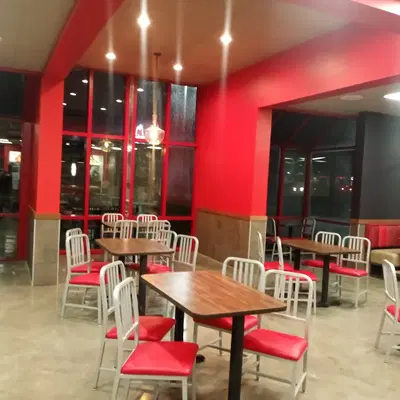 Arby's