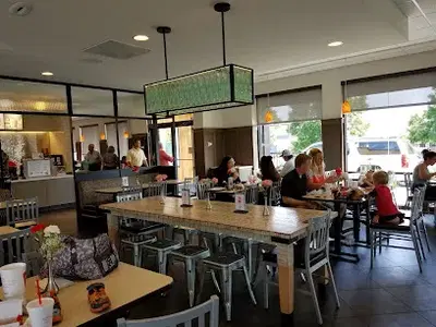 Chick-fil-A