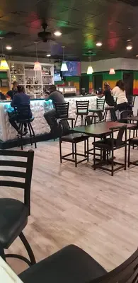 The Reggae Grill