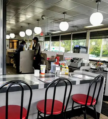 Waffle House