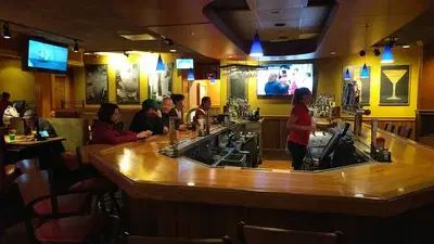 Applebee's Grill + Bar