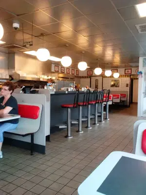 Waffle House