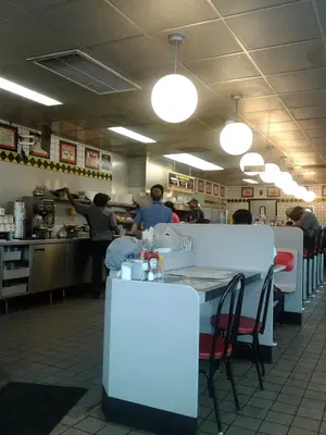 Waffle House