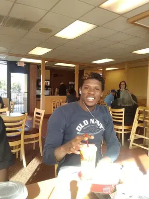 Bojangles