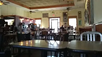 Cafe Strudel West Columbia