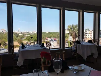 Al's Upstairs Italian Restaurant