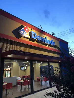 Domino's Pizza