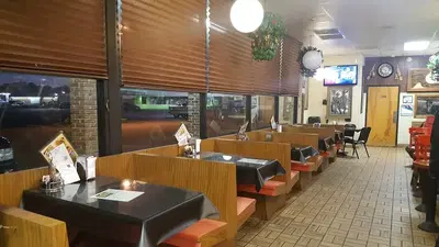 China Hut