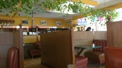 La Fiesta Mexican Restaurant