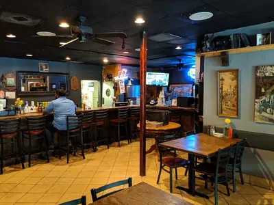 Southern Belly BBQ