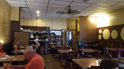 Mai Thai Cuisine