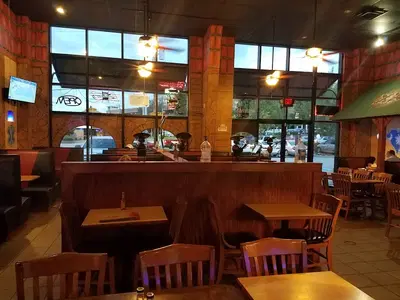 La Fogata Mexican Restaurant